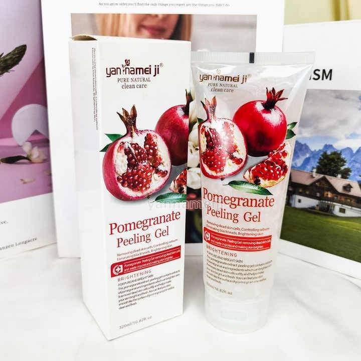 Pomegranate%20peeling%20gel%20-%20Yan%20Namei%20Ji%20Pomegranate%20Peeling%20Gel%20320ml%20-%20Image%202
