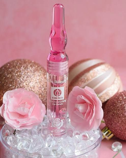 Kiss%20Beauty%20Rose%20Lip%20Oil%20for%20Soft%20Smooth%20And%20Moisturized%20Lips%20Beauty%20Makeup%20Accessories%20-%20Image%203