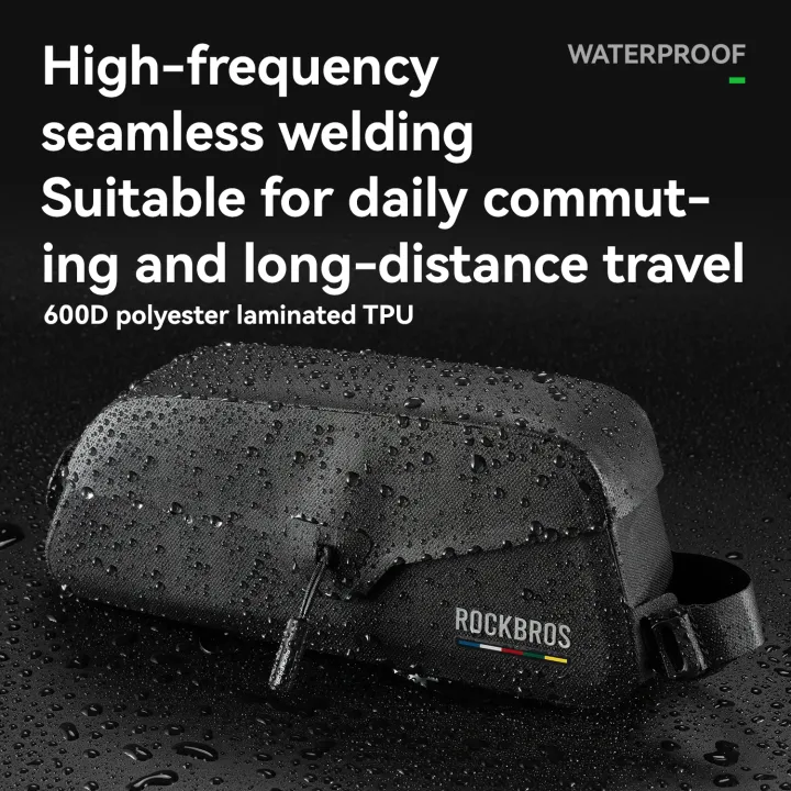 ROCKBROS%20ROAD%20TO%20SKY%20Waterproof%20Bike%20Top%20Tube%20Bag%20Cycling%20Frame%20Bag%20for%20Bicycle%20Accessories%20Storage%20Lightweight%20-%20Image%204