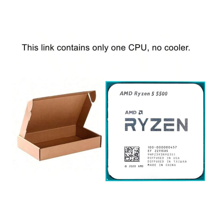 AMD%20Ryzen%205%205500%203.6GHz%206-Core%2012-Thread%20CPU%20R5%205500%20Processor%20Socket%20AM4%20No%20Fan%20-%20Image%205