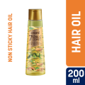 Emami 7 Oils in One Non Sticky Hair Oil – 200ml. 