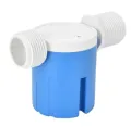 ball valve 1/2 for water tank  water level control. 