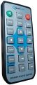 IR Remote for USB MP5 Video Card Real Player Control FM Mp3 MP5 Players. 