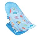 Baby Bather With Cushion | TiiBaby | 3 Position Recline Babies Growing. 