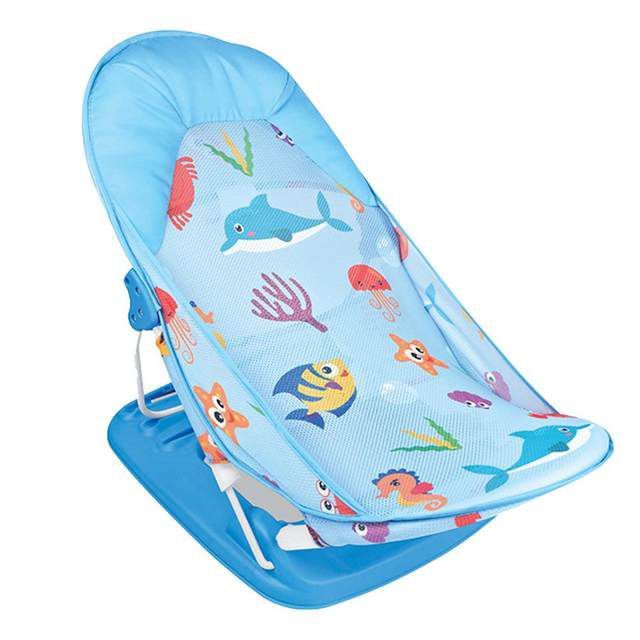 Baby%20Bather%20With%20Cushion%20%7C%20TiiBaby%20%7C%203%20Position%20Recline%20Babies%20Growing%20-%20Image%205