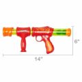 Adventure Force Pop & Bop Pop Blaster Included 3  Foam Balls, Children Ages 6+. 