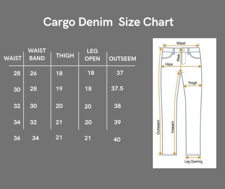 Women's%20High-Waist%20Cargo%20Denim%20Pants%20%E2%80%93%20Fashionable%20and%20Comfortable%20Fit%20-%20Image%205