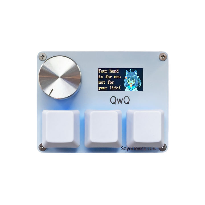 Sayodevice%20O3C%20Keyboard%20Rapid%20Trigger%20Hall%20Magnetic%20Switches%20For%20OSU%20Geometry%20Dash%20Rhythm%20Games%20DIY%20Keys%20Screen%20Image%20RGB%20Light%20-%20Image%207