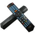 EcoStar Universal Remote for LCD LED TVLow. 