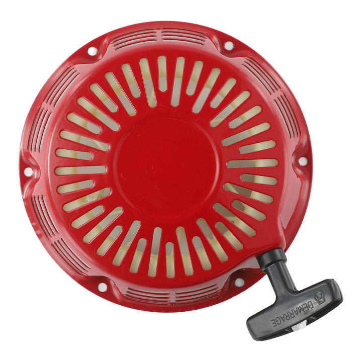 Pull%20To%20Start%20Starter%20Swing%20Recoil%20Gasoline%20Generator%20Water%20Pump%20Engine%20Repair%20Parts%20For%20Honda%20190F%20192F%20GX340%20GX390%20GX610%20GX620%20-%20Image%202