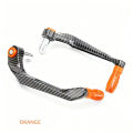 For KTM DUKE 390 690 250 200 125 RC 390 2013-2024 790 duke 2025 Motorcycle Handlebar Hand Guard Brake Clutch Lever Protector. 