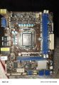 ASRock H61M-VS Motherboard LGA 1155 For Intel H61 new Desktop Mainboard USB2.0 SATA II PCI-E X16. 