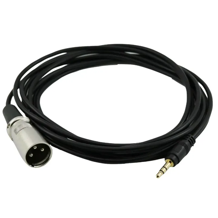 3.5mm%20Jake%20Stereo%20Male%20Plug%20Connector%20Cable%20to%20Microphone%20XLR%20Audio%203Pin%20Jack%20Speaker%20XLR%20male%20for%20HDTV%20DVD%2015cm/1.5m/3m%20-%20Image%206