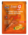 Ener-G Fortified Tasty Saline 09 gm Orange Flavored (1 box =20 pcs). 