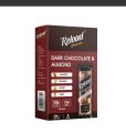 Garnola Bar Dark Chocolate 40g×6 piece. 
