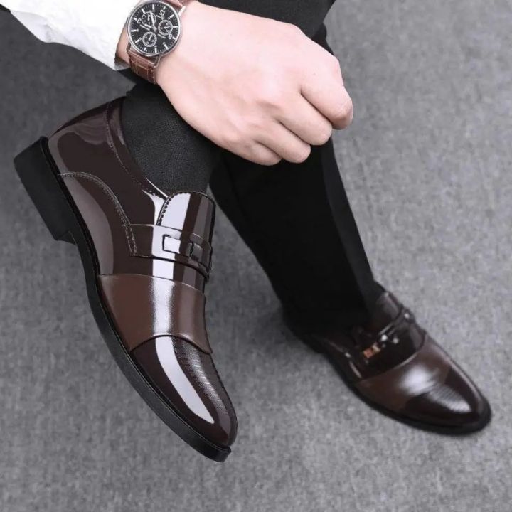 New%20men's%20formal%20leather%20Shoes%20Casual%20business%20non%20slip%20footwear%20Fashion%20minimalist%20work%20shoes%20Comfortable%20male%20flat%20Zapatillas%20-%20Image%204