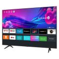 MI+ (Japan) 75" Smart Android 14.0 4K UHD TV Frameless. 
