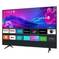 MI+ (Japan) 75" Smart Android 14.0 4K UHD TV Frameless. 