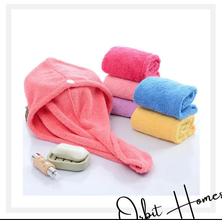 Magic%20Microfiber%20Hair%20Towel%20Fast%20Drying%20Dryer%20Towel%20Women%20Wrap%20Head%20Absorption%20Water%20Bath%20Hat%20-%20Image%206