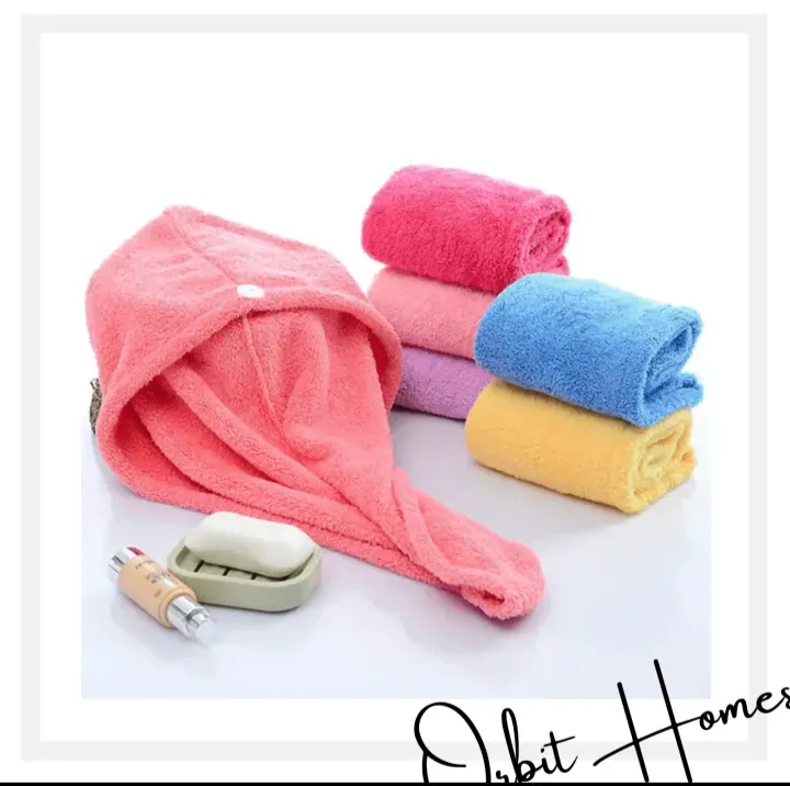 Magic%20Microfiber%20Hair%20Towel%20Fast%20Drying%20Dryer%20Towel%20Women%20Wrap%20Head%20Absorption%20Water%20Bath%20Hat%20-%20Image%206