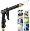 High pressure Portable water jet gun washing car washing garden watering gun Multipurpose Cleaning gun.