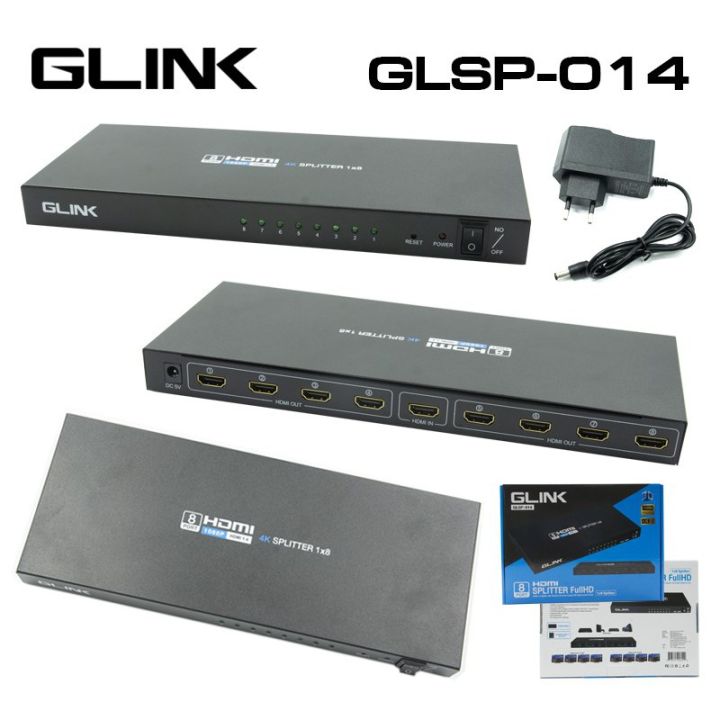 %F0%9F%9A%80%20Fast%20Delivery%20%F0%9F%9A%80%20%20%20Glink%20HDMI%20Splitter%204K%20X%202K%20Full%20Hd%20V1.4%20/1X2%20Glsp-012%20/1X4%20Glsp-013%20/1X8%20Glsp-014%20Video%20Signal%20Splitter%20Box%20with%202,4,8%20Outputs%20-%20Image%204