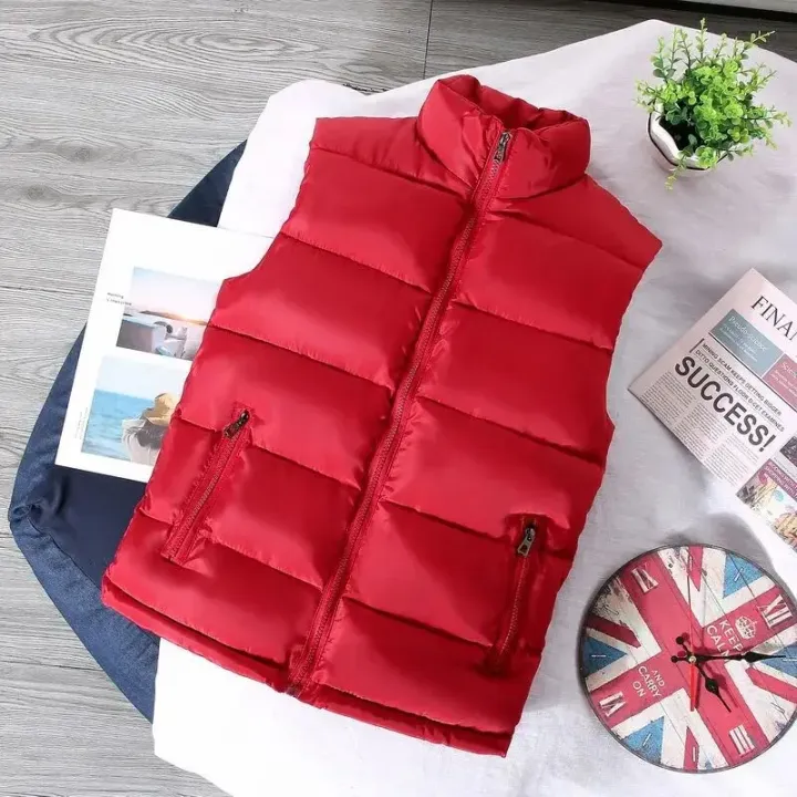 White%20Vest%20Jacket%20Men%20Slim%20Fit%20Stand%20Collar%20Sleeveless%20Puffer%20Jackets%20Spring%20Autumn%20Casual%20Waistcoat%20Men%20Warm%20Coat%202023%20Trends%20-%20Image%207