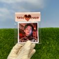 TAEHYUNG ( V ) Sticker Pack - BTS Member V Stickers. 