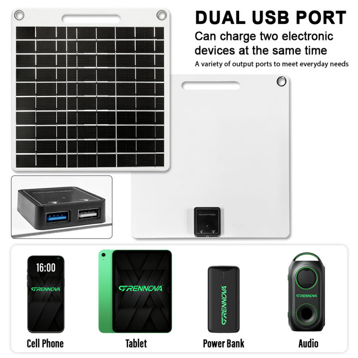 50W%20Flexible%20Solar%20Panel%20with%20USB%20Output%20Fast%20&%20Charger%20for%20Phone,%20Power%20Bank%20Outdoor%20Camping,%20Hiking,%20Home,%20RV,%20Emergency%20Use%20-%20Image%206