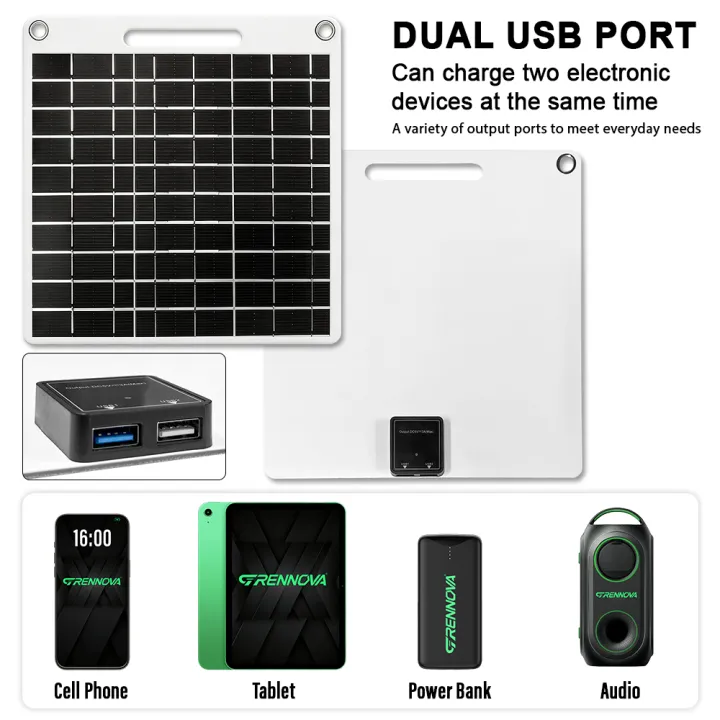50W%20Flexible%20Solar%20Panel%20with%20USB%20Output%20Fast%20&%20Charger%20for%20Phone,%20Power%20Bank%20Outdoor%20Camping,%20Hiking,%20Home,%20RV,%20Emergency%20Use%20-%20Image%206