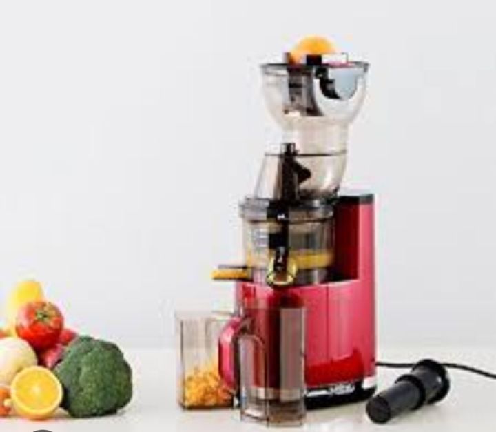 sokany slow juicer