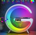 G63 smart watch With Speaker and Lighting.