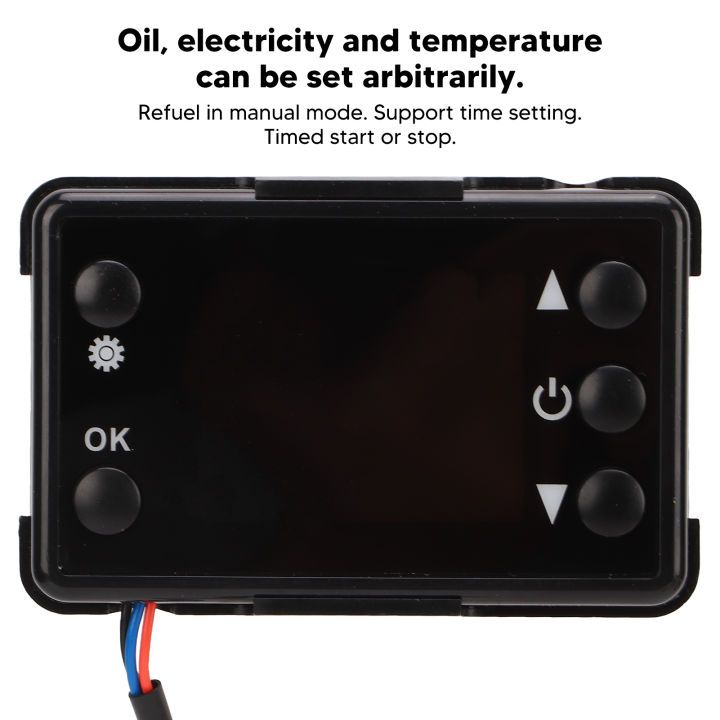 Diesel%20Parking%20Heater%20LCD%20Monitor%20Switch%20Remote%20Controller%20Set%20Diesel%20Heater%20Controller%20for%20Cars%20Trucks%20Vehicles%20Ships%20-%20Image%203