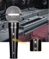 Professional  Dynamic  Microphone. 