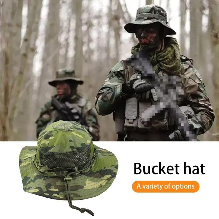 New%20Tactical%20Camouflage%20Boonie%20Cap%20Wide%20Brim%20Hat%20Men%20Outdoor%20Sports%20Fishing%20Hiking%20Hunting%20Sunshade%20Hat%20Foldable%20Soft%20Hat%20-%20Image%203