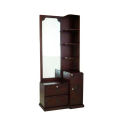 Indispensable - Modern Dressing Table With Drawers & Shelves by Advance Furniture - Furniture & Decor - Modern and Trendy. 