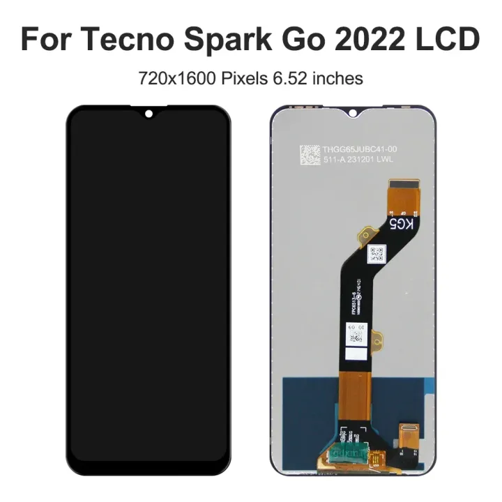 For%20Tecno%20Spark%20Go%202024%20BG6%20For%20Tecno%20Spark%20Go%202022%202023%20KG5%20BF7n%20LCD%20Display%20Touch%20Screen%20Digitizer%20Assembly%20Replacement%20-%20Image%202