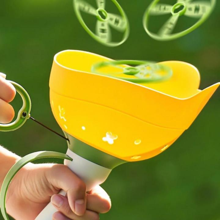 Kids%20Flying%20Saucer%20Disc%20Launcher%20Frog%20Catapult%20Flying%20Toys%20Pull%20String%20UFO%20Throw%20Catch%20Outdoor%20Sport%20Children's%20Day%20%20Boys%20-%20Image%204