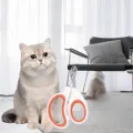Professional Cat Nail Clippers for Small Cat Dog Stainless Steel Puppy Claws Cutter Pet Nall Grooming Clippers Trimmer. 