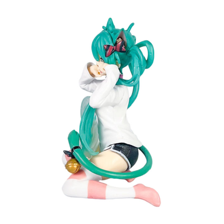 12cm%20Desktop%20Cute%20Hatsune%20Miku%20Kwaii%20Style%20Anime%20Figure%20Toys%20PVC%20Model%20Collector%20Doll%20Birthday%20Gift%20-%20Image%205
