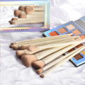 10/14Pcs Premium Makeup Brushes Set Eye Shadow Foundation Women Cosmetic Powder Blush Blending Beauty Make Up Beauty Tool. 