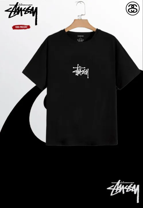 Brand%20New%20Stussy%20T-shirt%20For%20Men%20-%20Image%205
