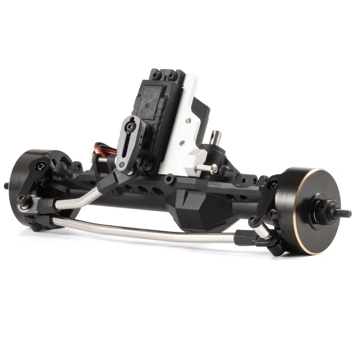 Aluminum%20BTA%20Servo%20Mount%20and%20Steering%20Link%20Kit%20for%20Vanquish%20F10%20Portal%20F10T%20Straight%20Axle%20VS4-10%20Phoenix%20VRD%20LCG%20Chassis%20-%20Image%204