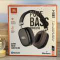 JBL J-10BT J-30 Wireless Bluetooth High Bass Headphone JBL A Grade. 