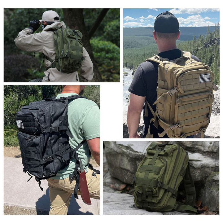 50L%20%20Backpack%20Men's%20Travel%20Large%20Capacity%20Rucksacks%20Men%20Waterproof%20Outdoor%20Sports%20Multi-functional%20Bags%20-%20Image%206