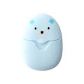 1pc-50 pack travel portable soap paper, outdoor disposable soap, hand washing soap, cleaning soap. 
