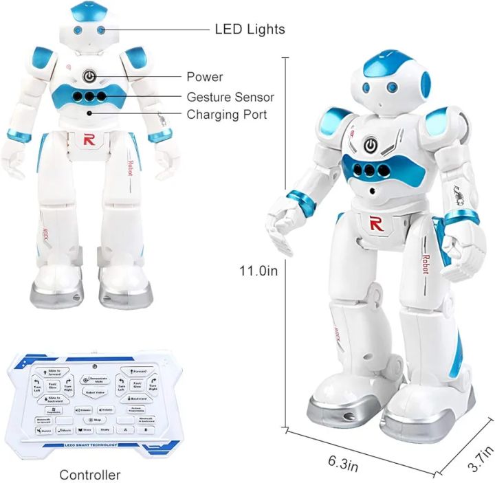 Intelligent%20Robot,%20Fun%20Smart%20Robot%20Toy%20for%20Children%20from%202/3%20Years%20Gift%20-%20Image%206