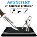 2 Pieces Scratch Proof Tempered Glass Screen Protector For  Xiaoxin Pad 11 2025 11 inch Protective Film TB336FU TB336ZU. 