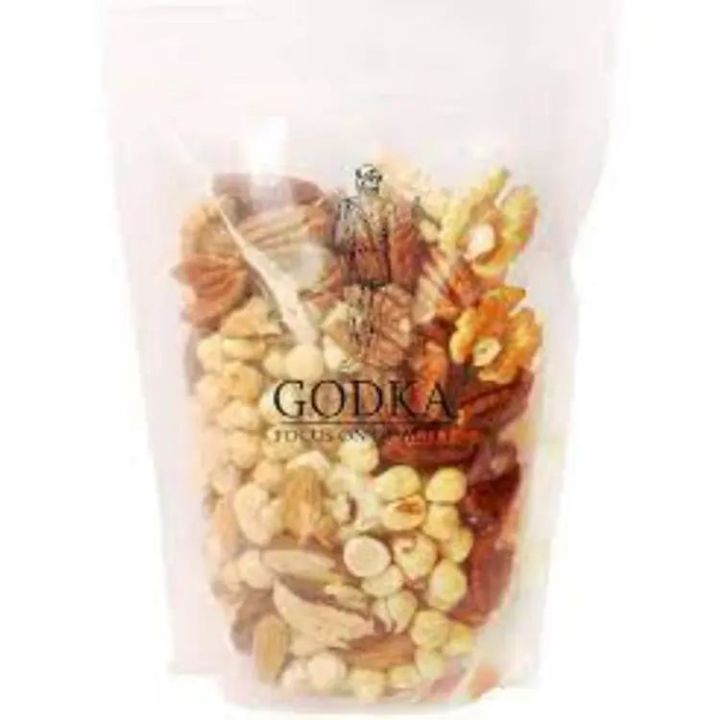 Mix Nuts 200gm
