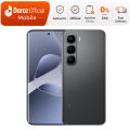 Infinix Hot 60 pro+ | 8GB/256GB Storage | 1.5K Curve Display.